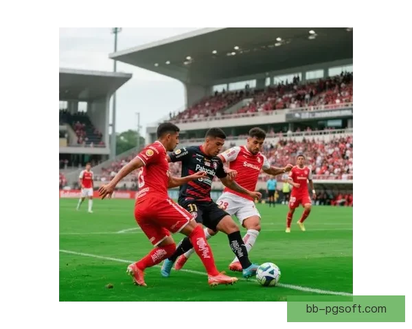 帕丘卡勇夺中北美及加勒比海冠军杯挺进世俱杯赛场